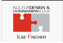 Kulturdesign & Unternehmenskultur :: ILSE FISCHER